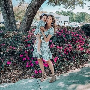 Ivy City Ariel Dress